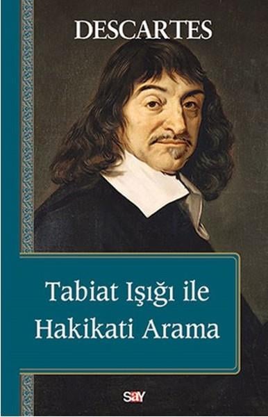 Sanem SollersFelsefe BilimiTabiat Işığı ile Hakikati Arama