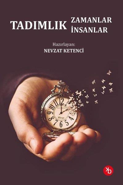 KolektifTürk RomaniTadımlık Zamanlar Tadımlık İnsanlar
