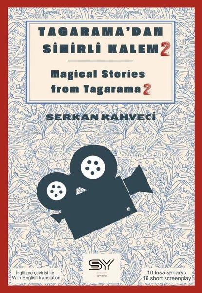 Serkan KahveciSinemaTagarama'dan Sihirli Kalem 2