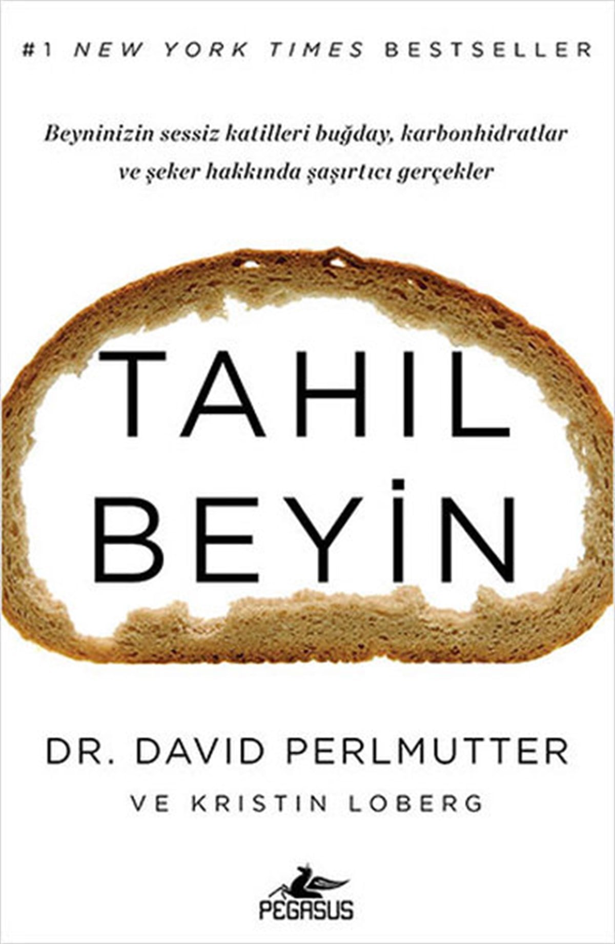 Hadiye Deniz ÜlkerBeslenme Kitapları & Diyet KitaplarıTahıl Beyin