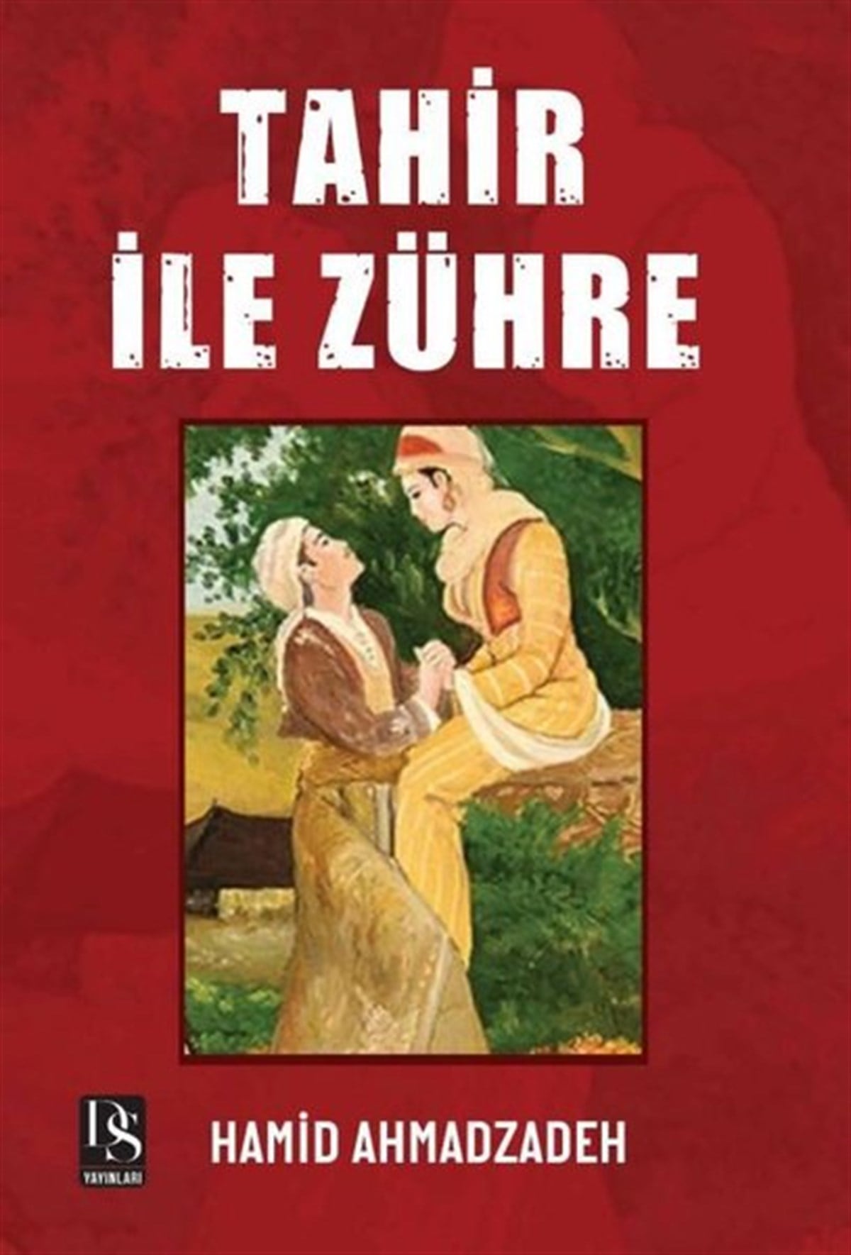 Hamid AhmadzadehTürkiye RomanTahir ile Zühre
