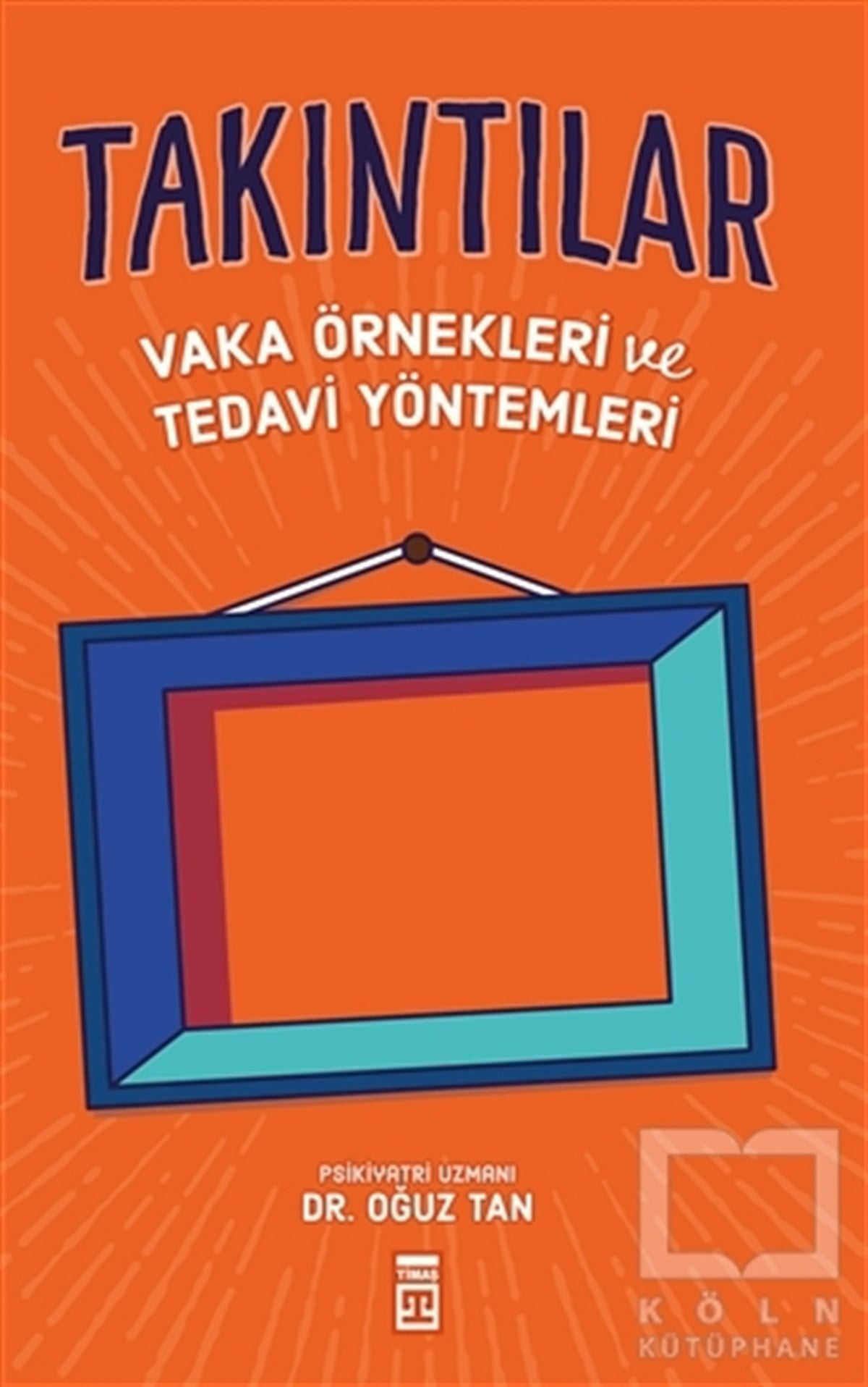 Oğuz TanDiğerTakıntılar