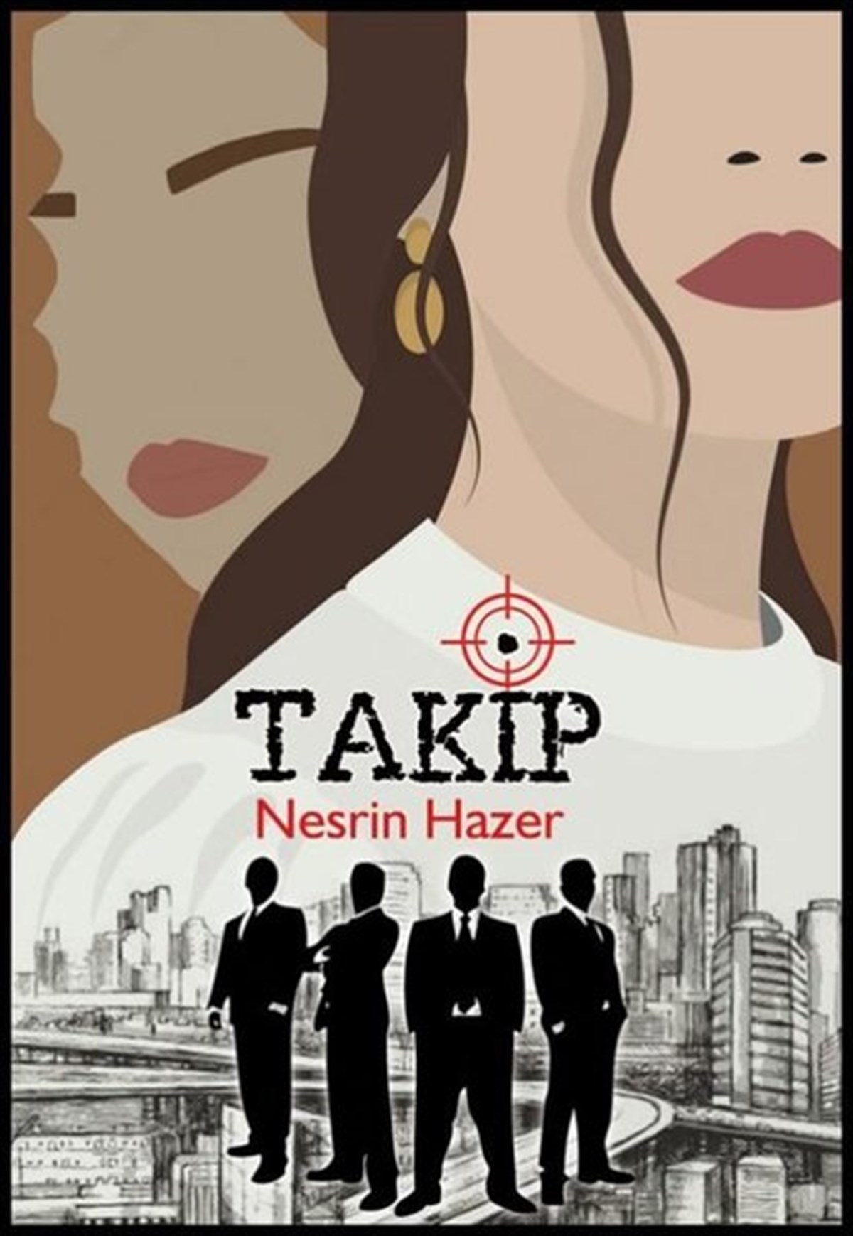 Nesin HazerPolisiye Romanlar & Cinayet RomanlarıTakip
