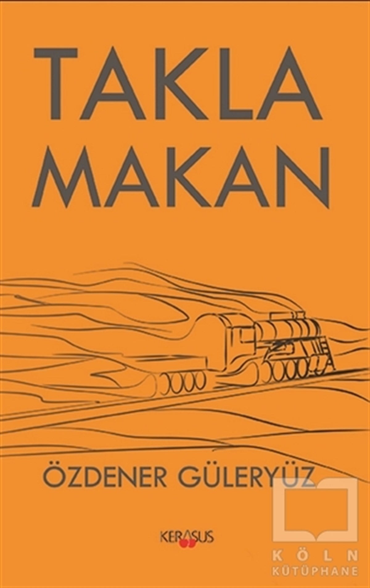 Özdener GüleryüzAnlatıTaklamakan