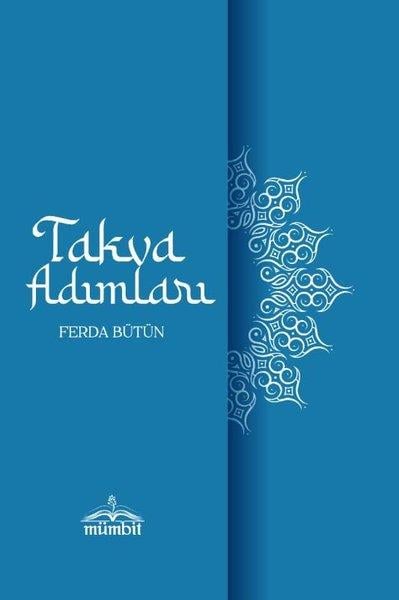 Ferda Bütünİslami KitaplarTakva Adımları