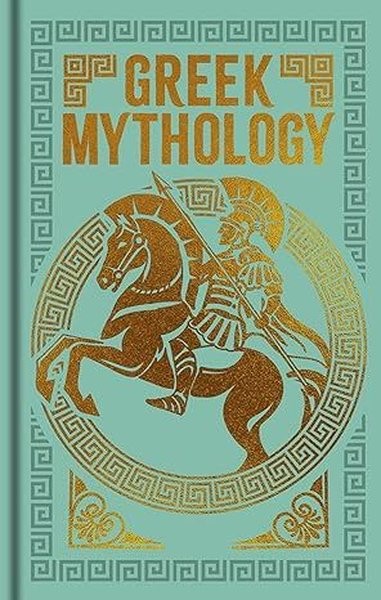 Nathaniel HawthorneClassicsTales of Greek Gods & Goddesses