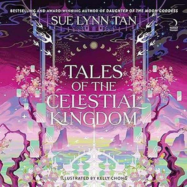 KolektifHistoryTales of the Celestial Kingdom