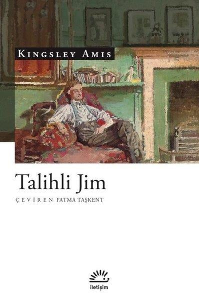 Kingsley AmisDünya RomanTalihli Jim