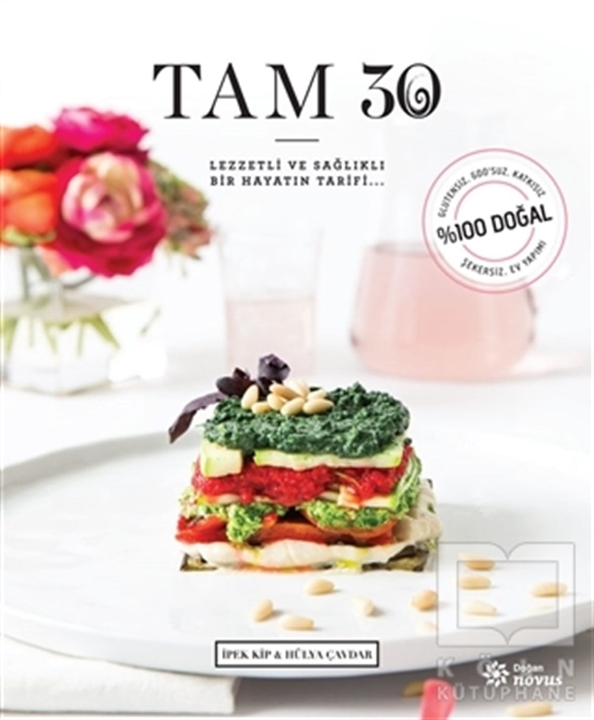 İpek KipDiğerTam 30