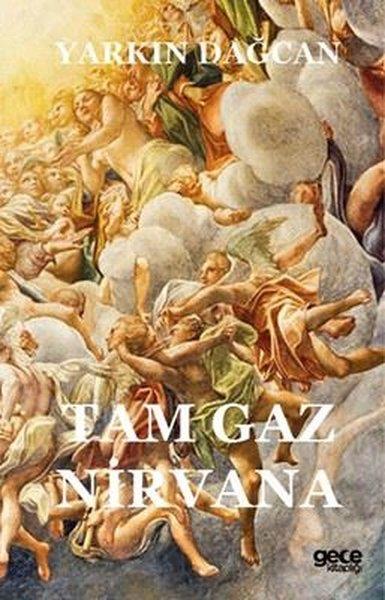 Yarkın DağcanTürk RomaniTam Gaz Nirvana