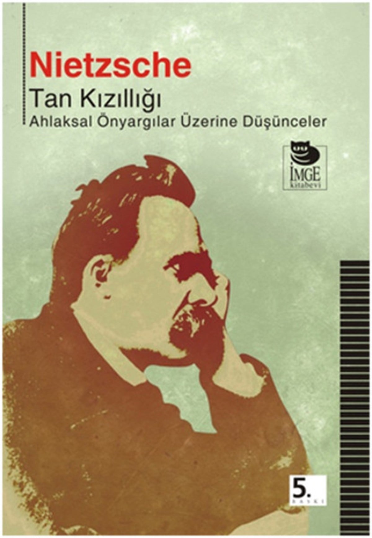 Yavuz AloganFelsefe BilimiTan Kızıllığı