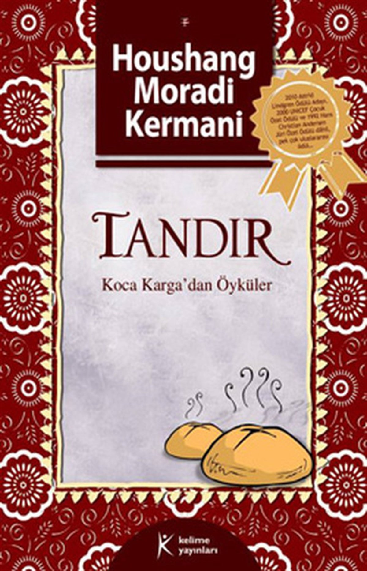 Houshang Moradi KermaniÇocuk Gençlik RomanlarıTandır - Koca Karga'dan Öyküler