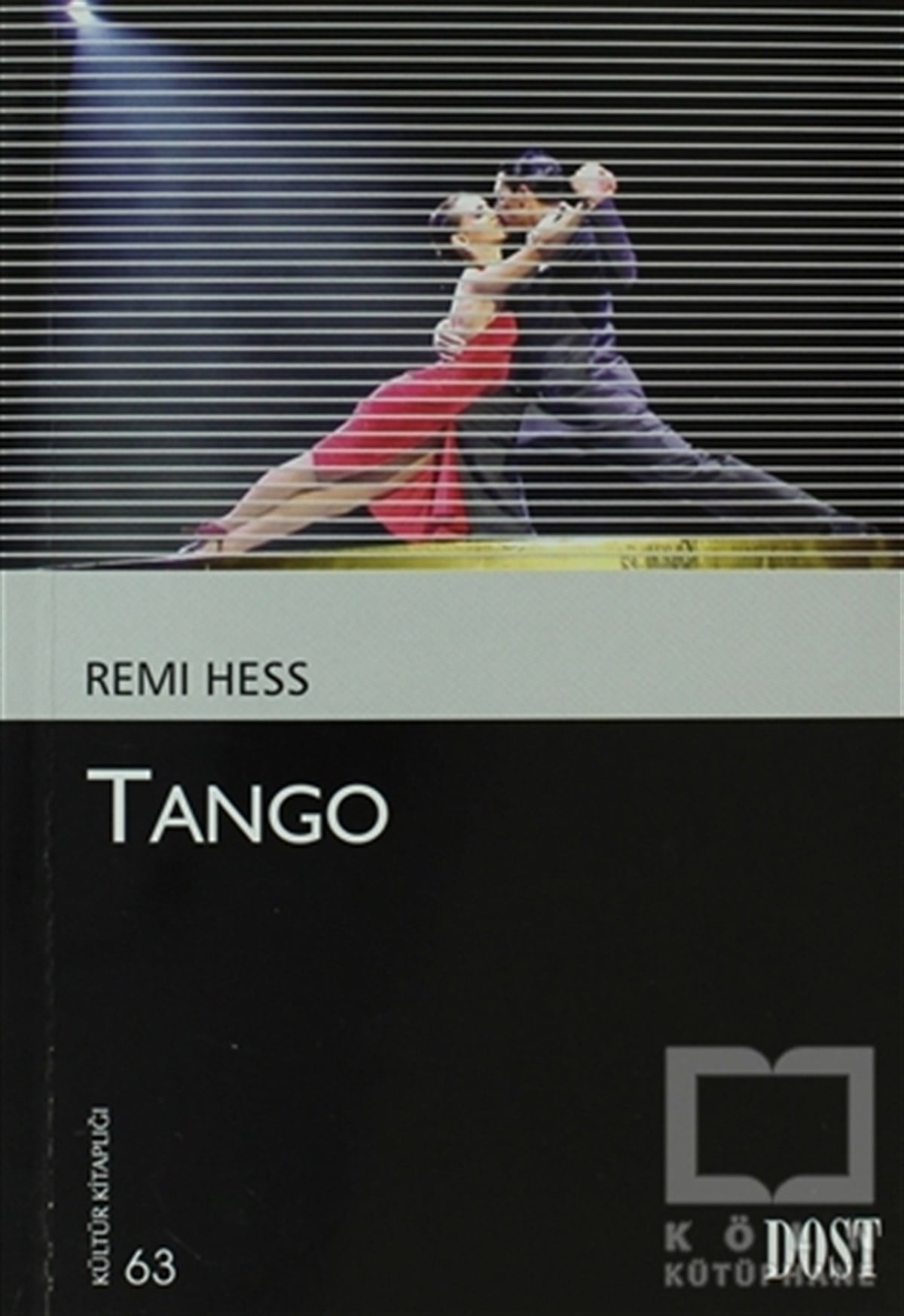 Remi HessDiğerTango