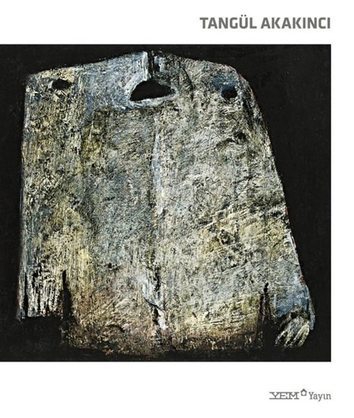 KolektifSanat PrestijTangül Akakıncı: Resme Adanmış Bir Ömür - A Life Dedicated to Painting