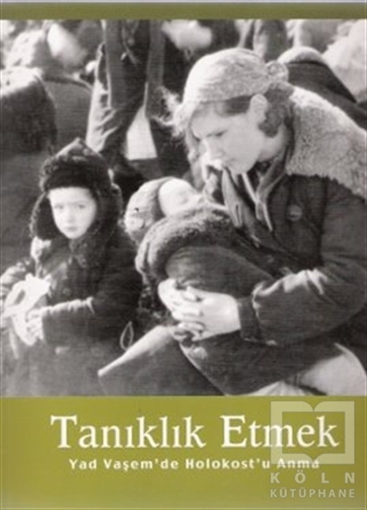 Bella GuttermanTarihsel RomanlarTanıklık Etmek