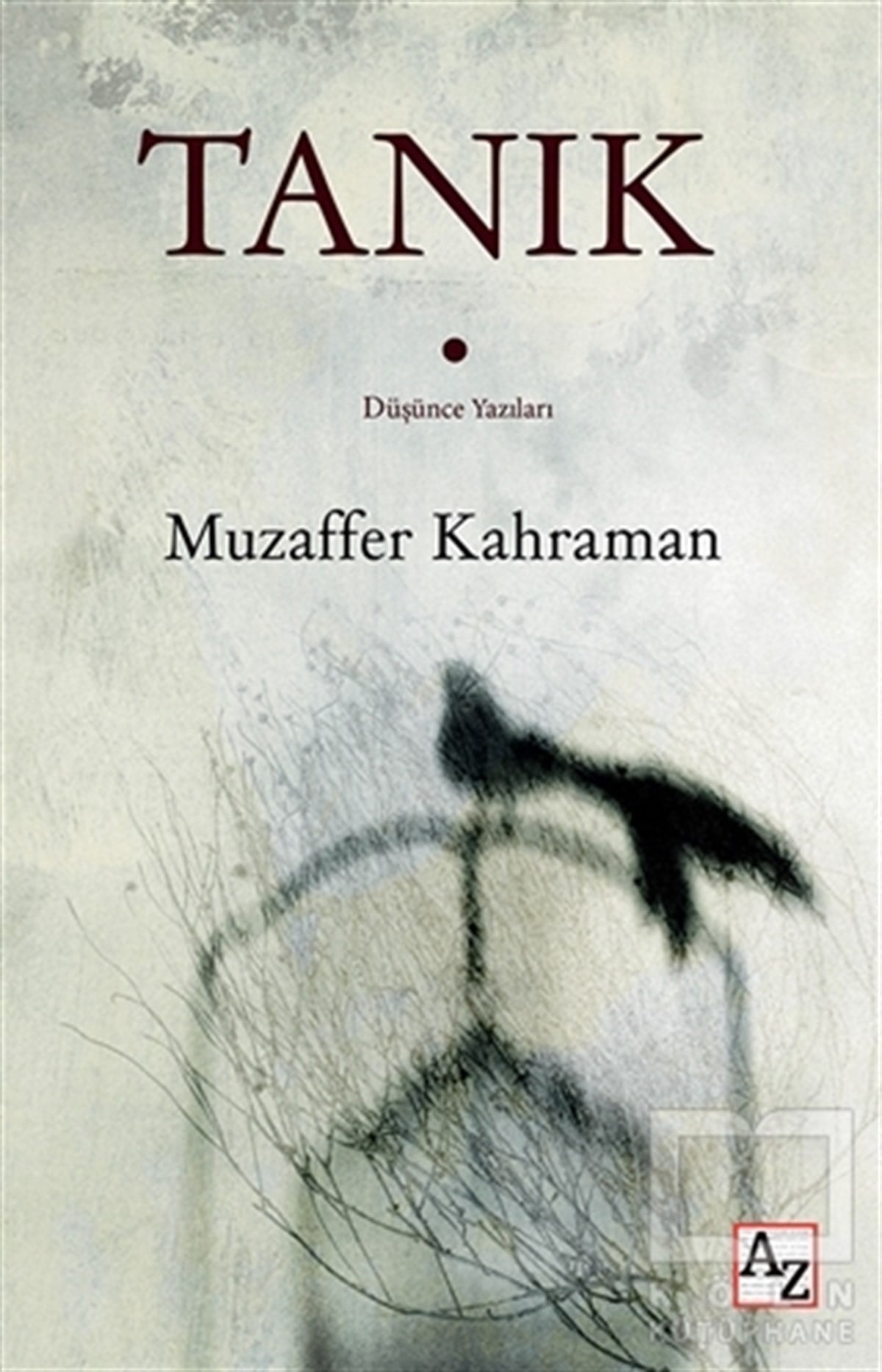 Muzaffer KahramanDüşünceTanık