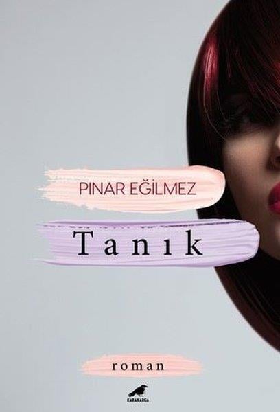 Pınar EğilmezTürk RomaniTanık
