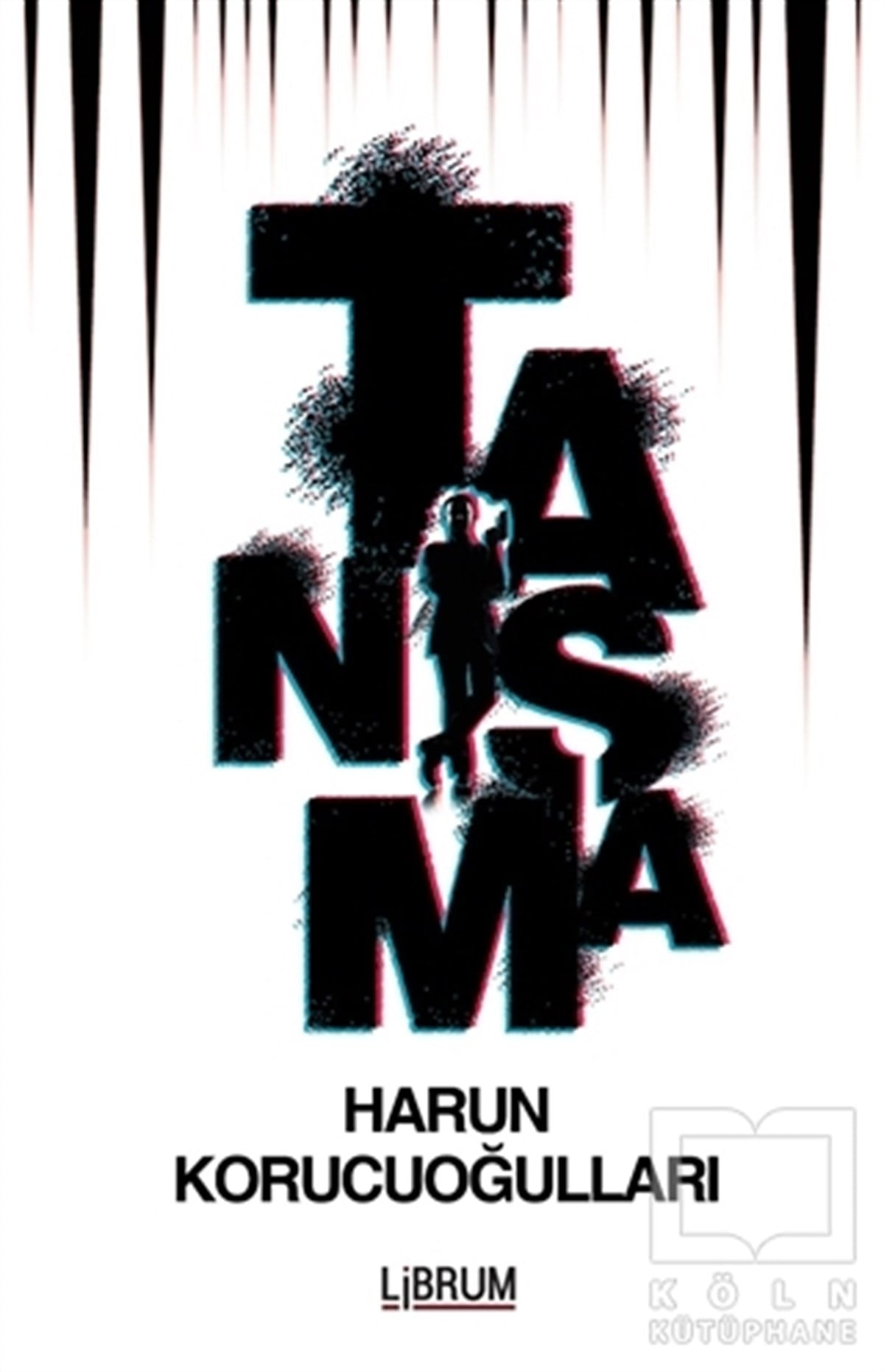 Harun KorucuoğullarıPolisiyeTanışma