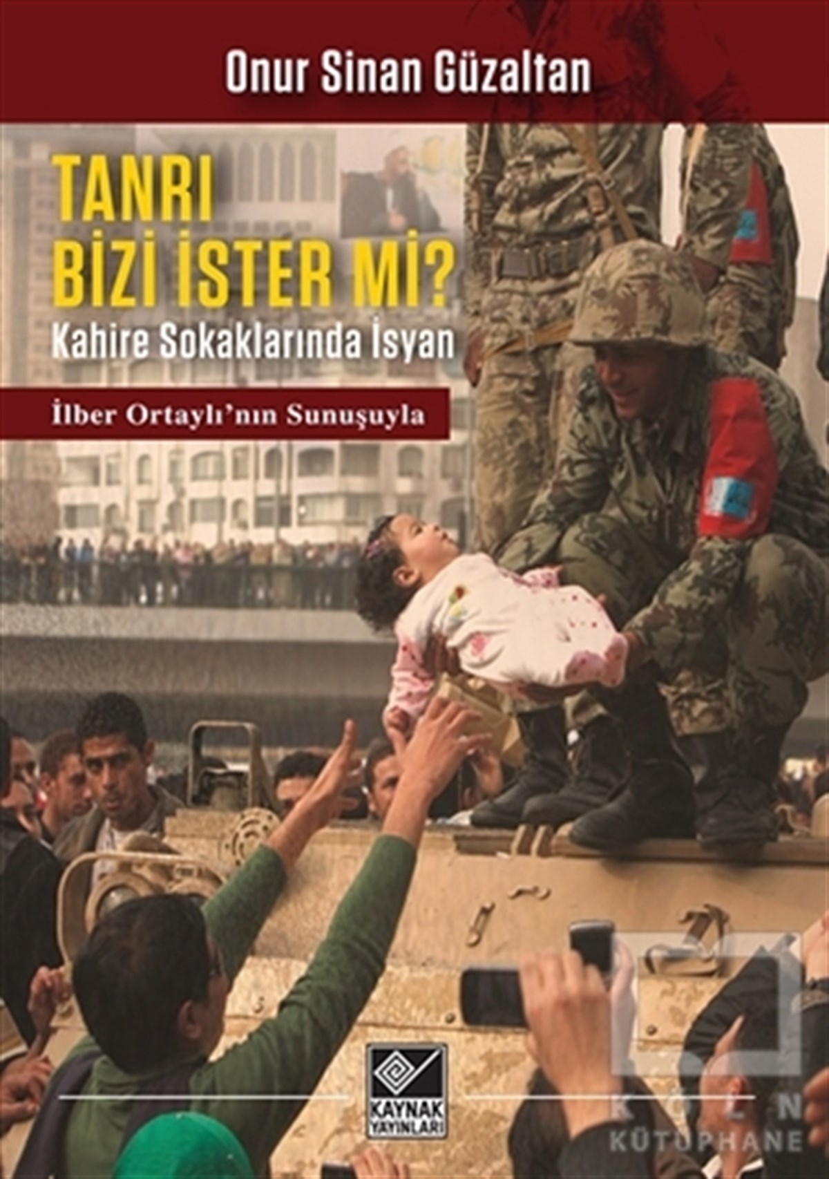 Onur Sinan GüzaltanGüncel SiyasetTanrı Bizi İster Mi?