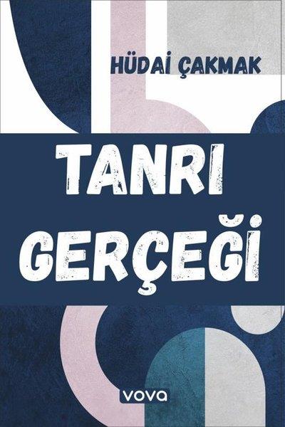 Hüdai ÇakmakBilim Tarihi KitaplarıTanrı Gerçeği