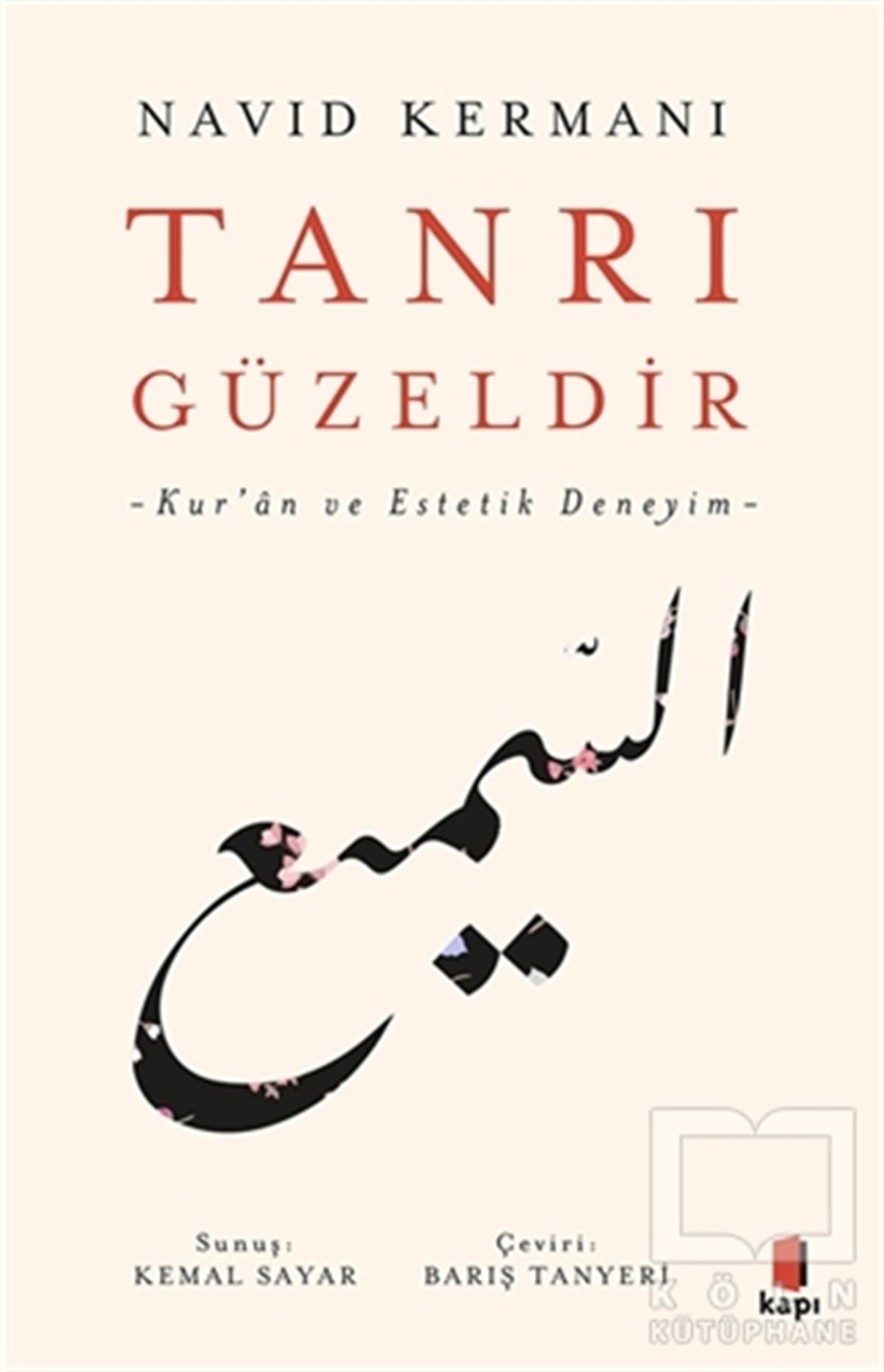 Navid KermaniDiğerTanrı Güzeldir
