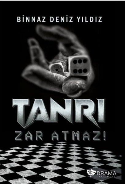 Binnaz Deniz YıldızTürk ŞiiriTanrı Zar Atmaz!