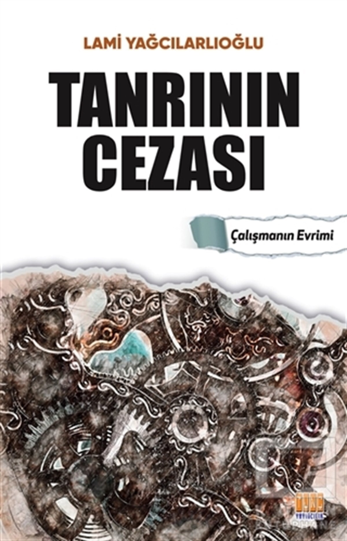 Lami YağcılarlıoğluKişisel Gelişim KitaplarıTanrının Cezası