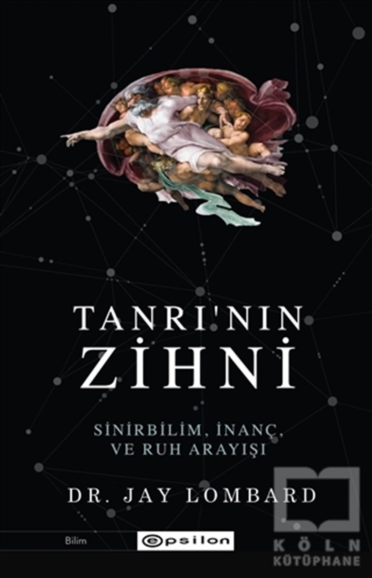 Jay LombardDiğerTanrı'nın Zihni