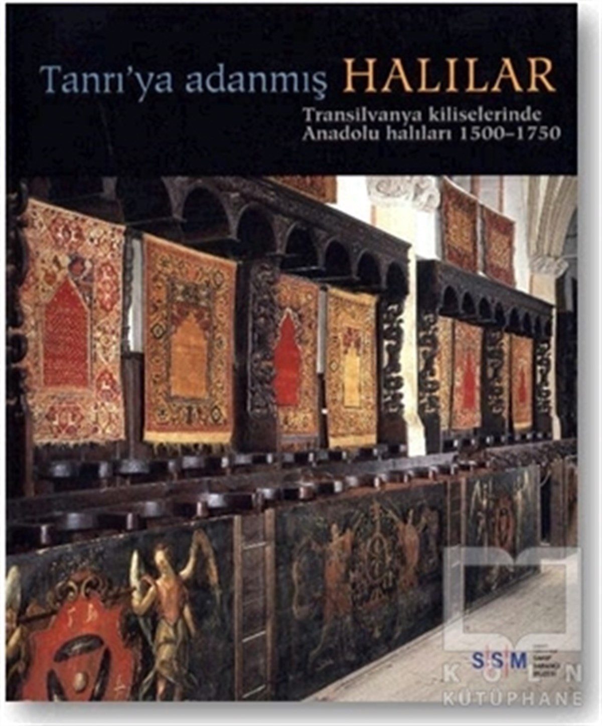 KolektifAraştırma - İncelemeTanrı'ya Adanmış Halılar