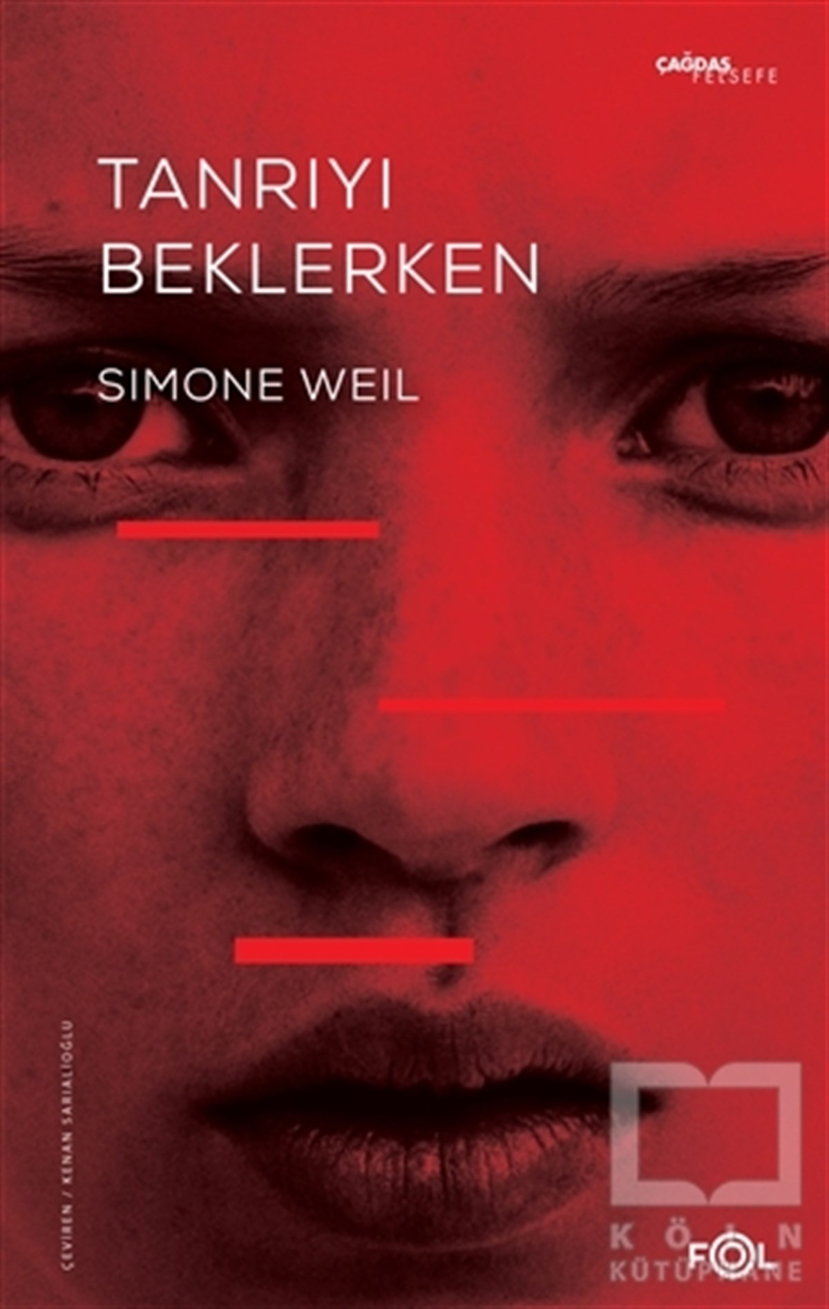 Simone WeilGenel Felsefe KitaplarıTanrıyı Beklerken