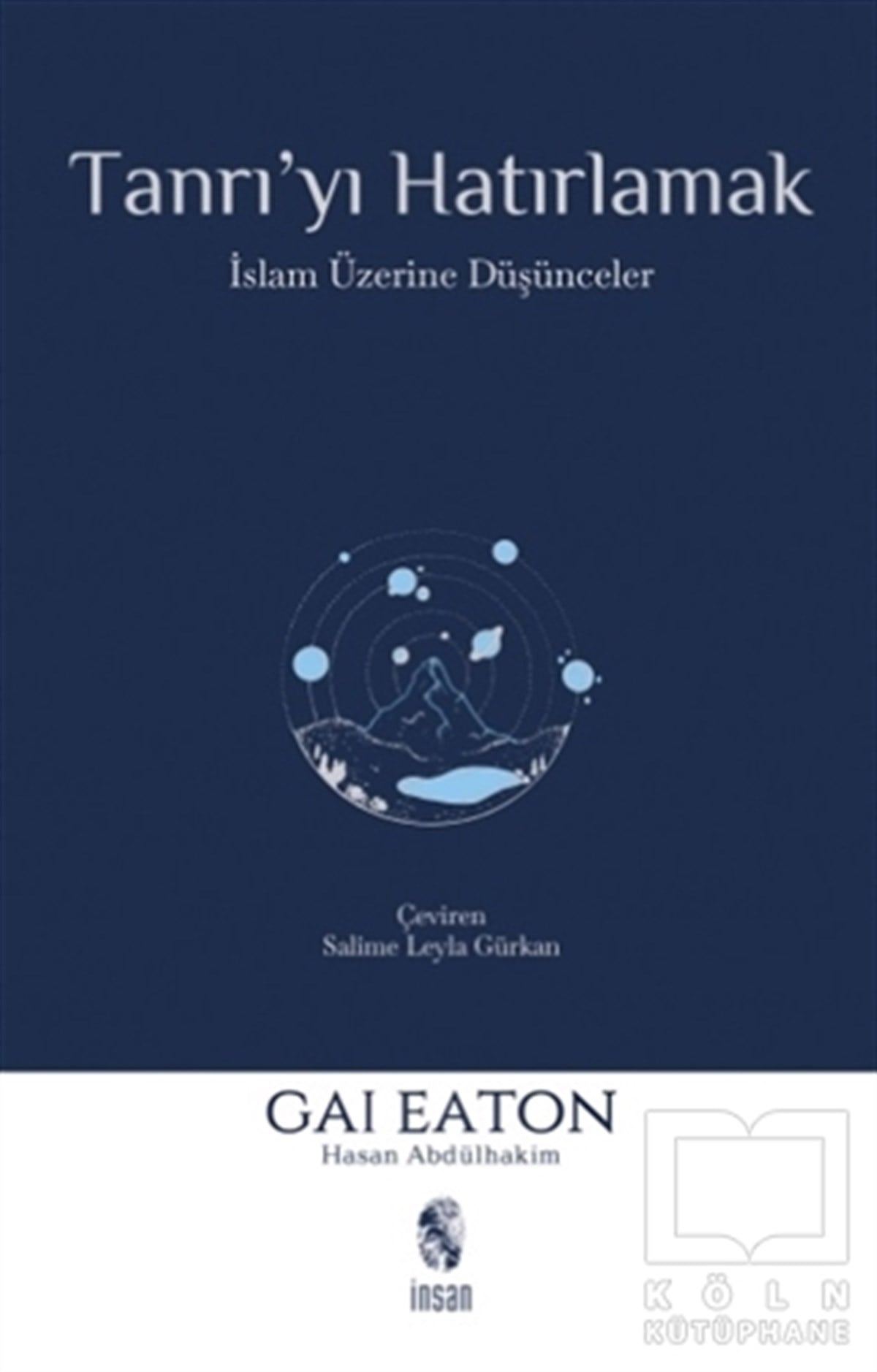 Gai EatonDin Felsefesi KitaplarıTanrı'yı Hatırlamak