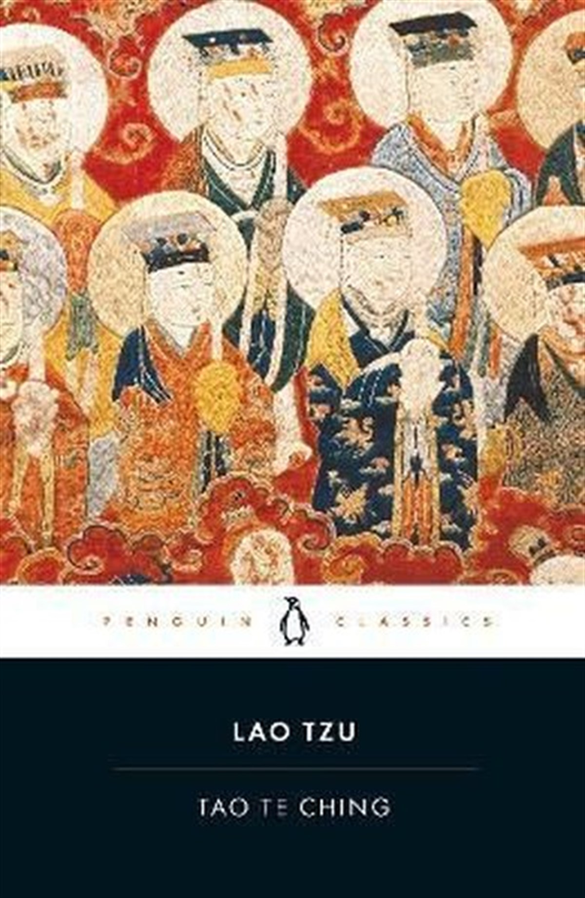 Lao TzuClassicsTao Te Ching (Penguin Classics)