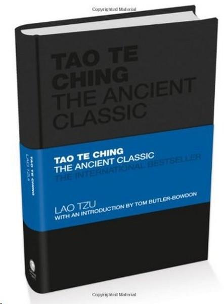 Lao TzuBusiness and EconomicsTao Te Ching: The Ancient Classic