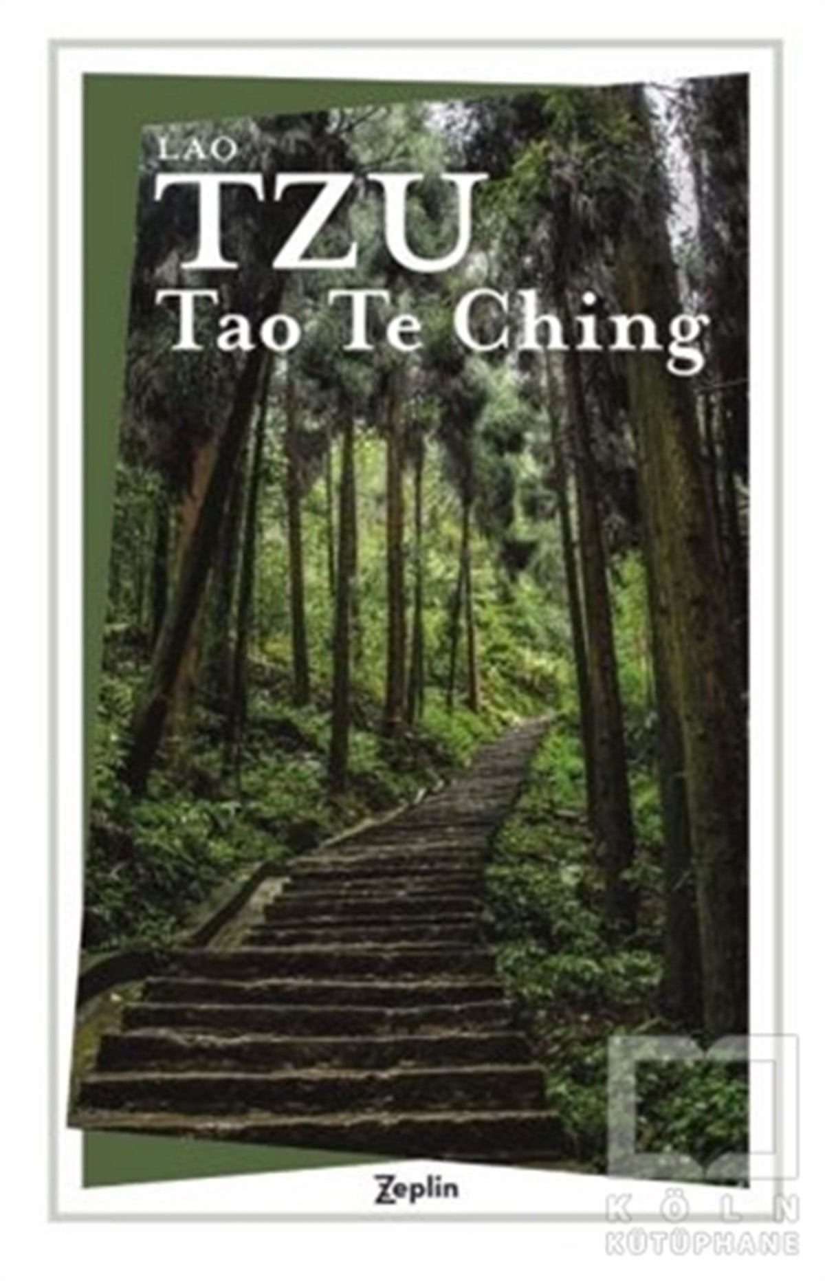 Lao TzuDiğerTao Te Ching