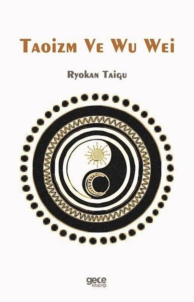 Ryokan TaiguFelsefe BilimiTaoizm ve Wu Wei