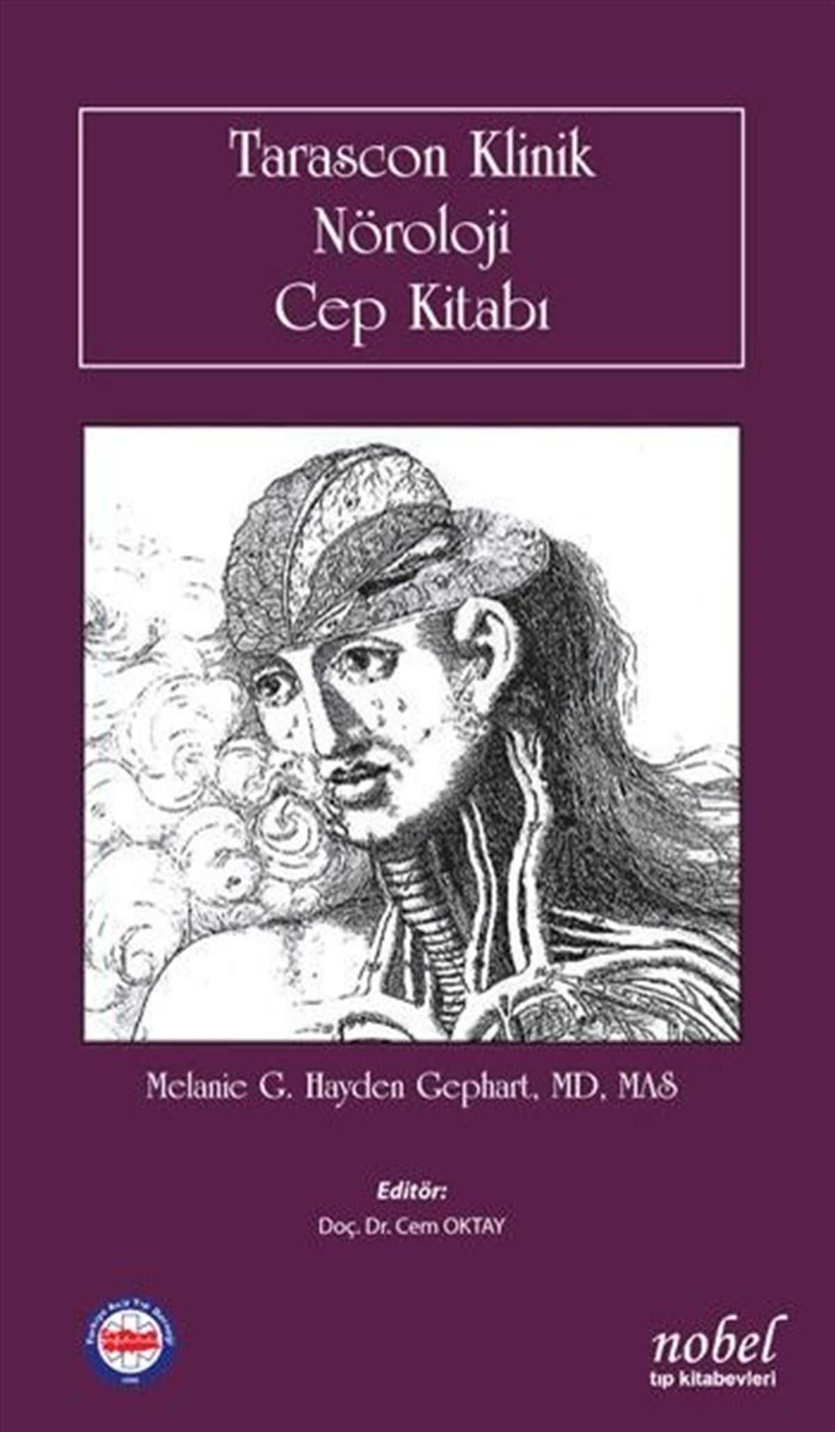 KolektifTıpTarascon Klinik Nöroloji Cep Kitabı - Gephart
