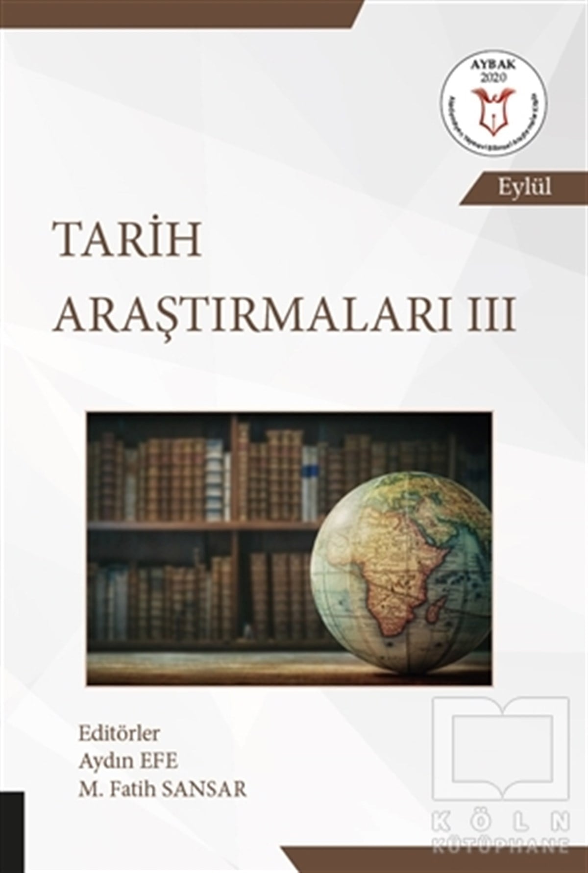 Aydın EfeAraştırma - İncelemeTarih Araştırmaları 3