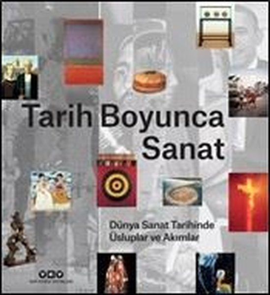 Süreyyya EvrenSanat PrestijTarih Boyunca Sanat