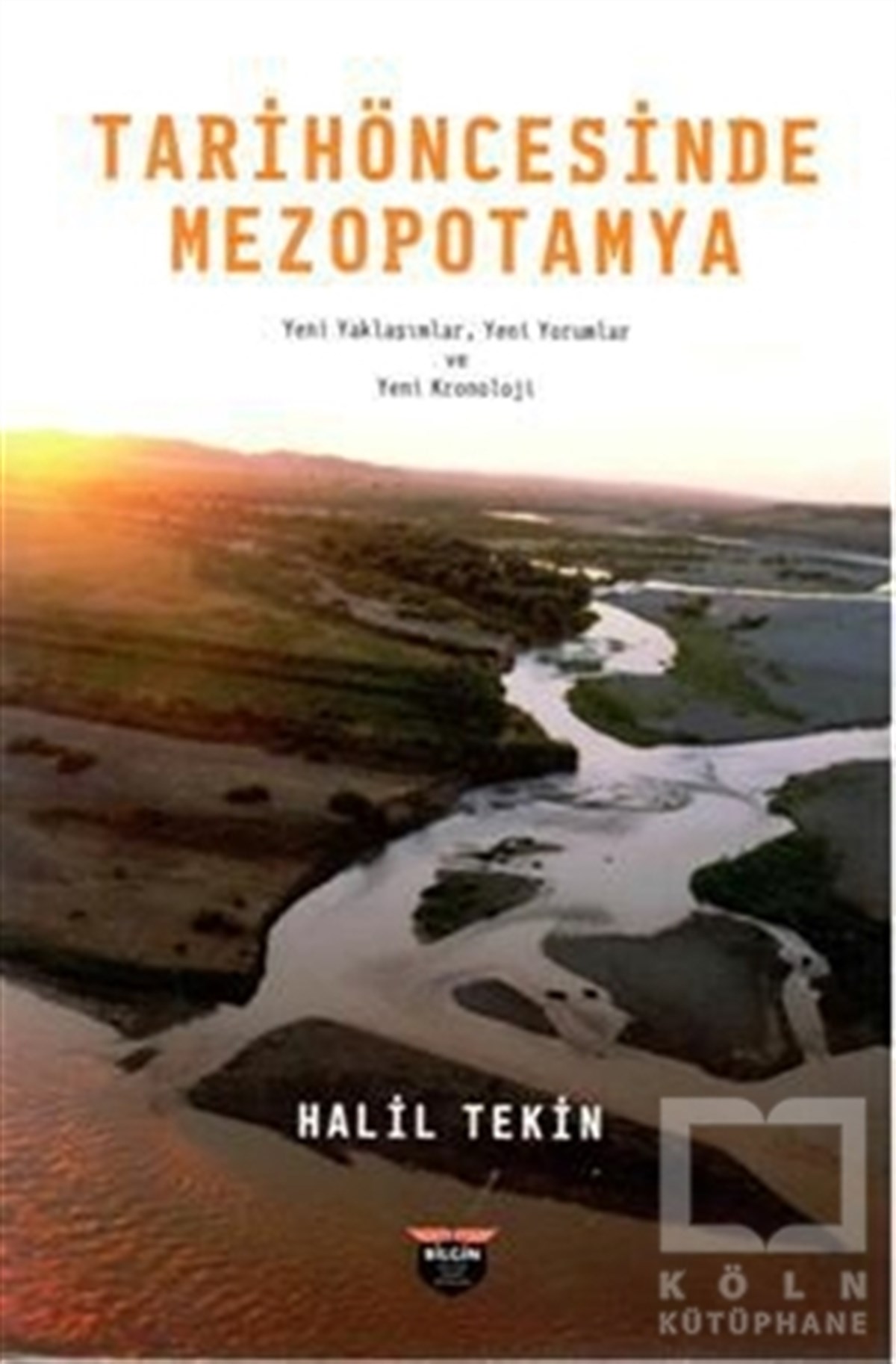 Halil TekinDiğerTarih Öncesinde Mezopotamya