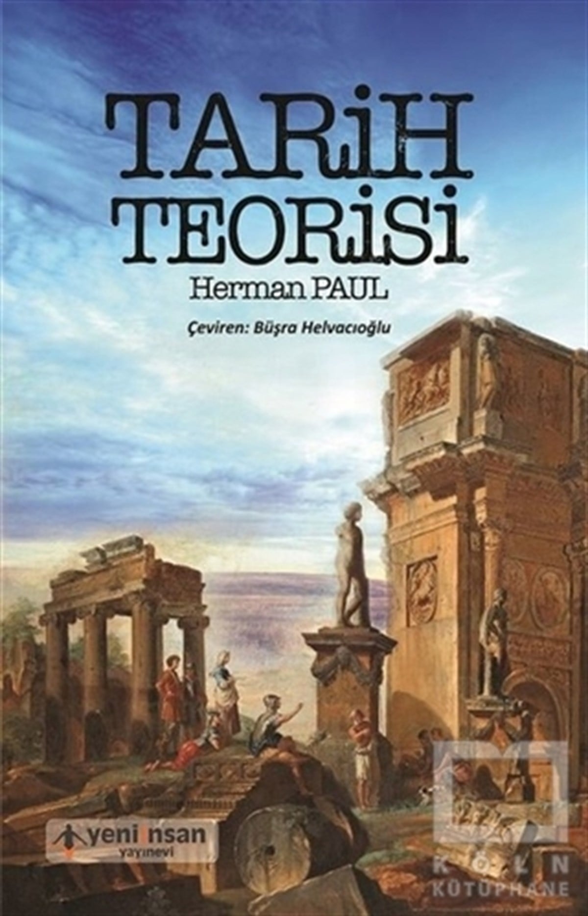 Herman PaulDünya Tarihi KitaplarıTarih Teorisi