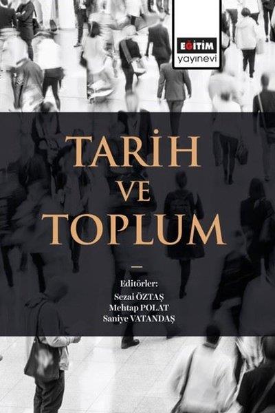 KolektifSosyoloji KitaplarıTarih ve Toplum