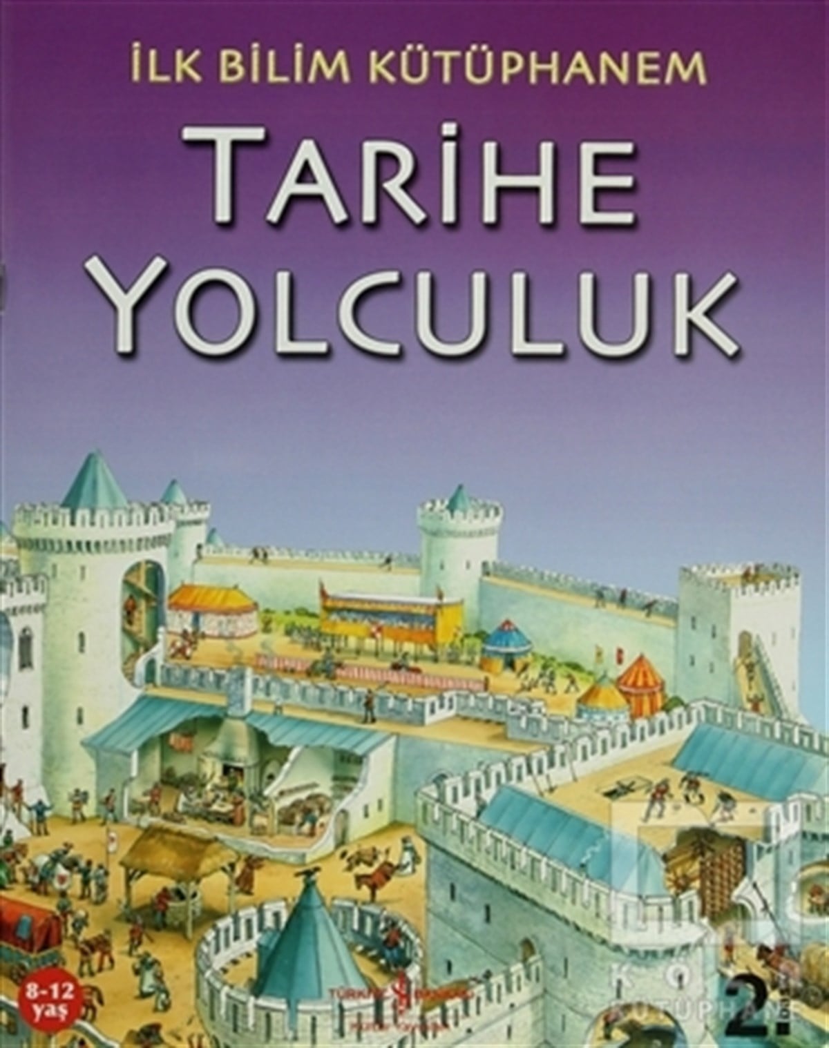 KolektifBilimsel KitaplarTarihe Yolculuk