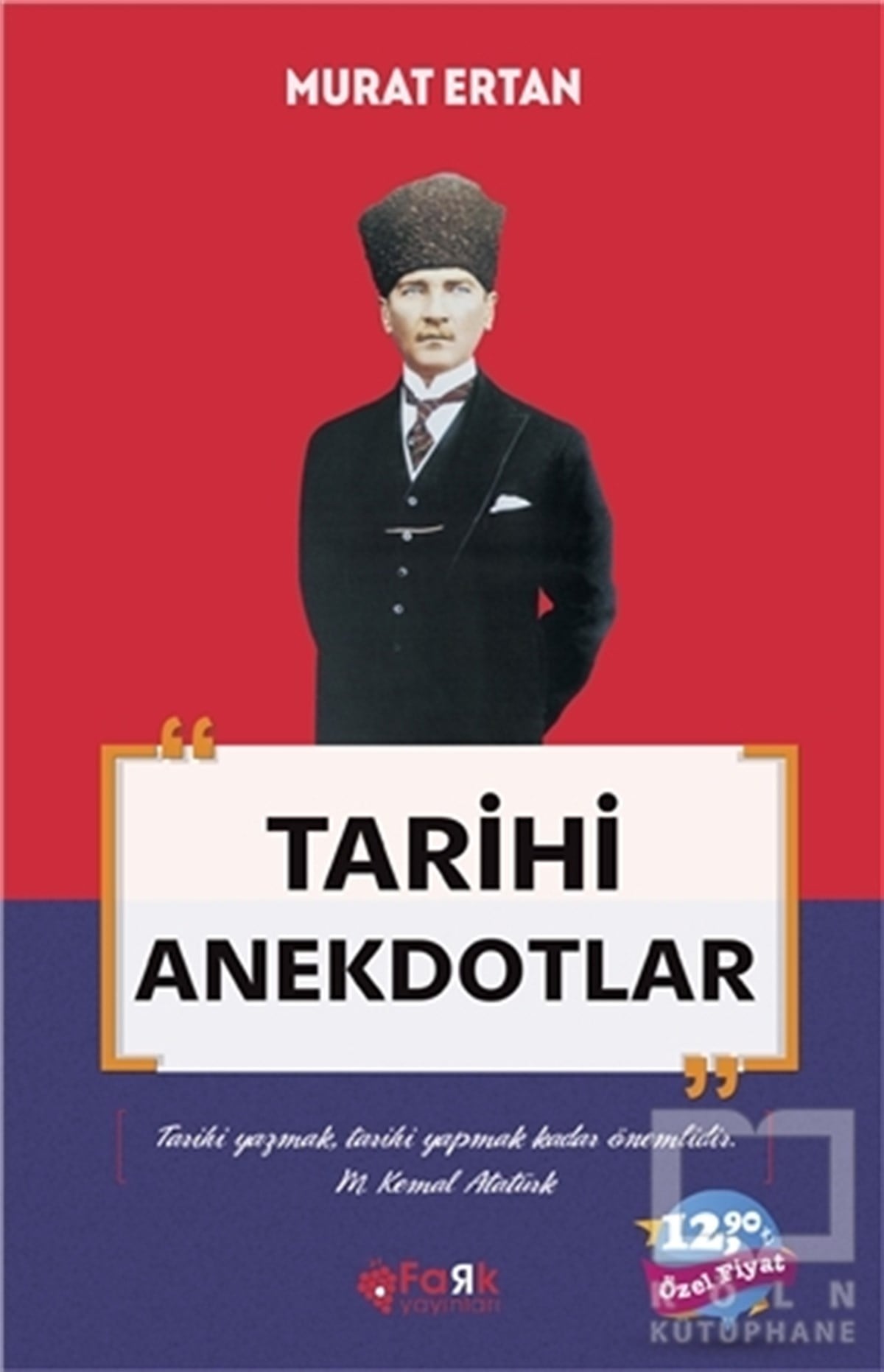 Murat ErtanDiğerTarihi Anekdotlar