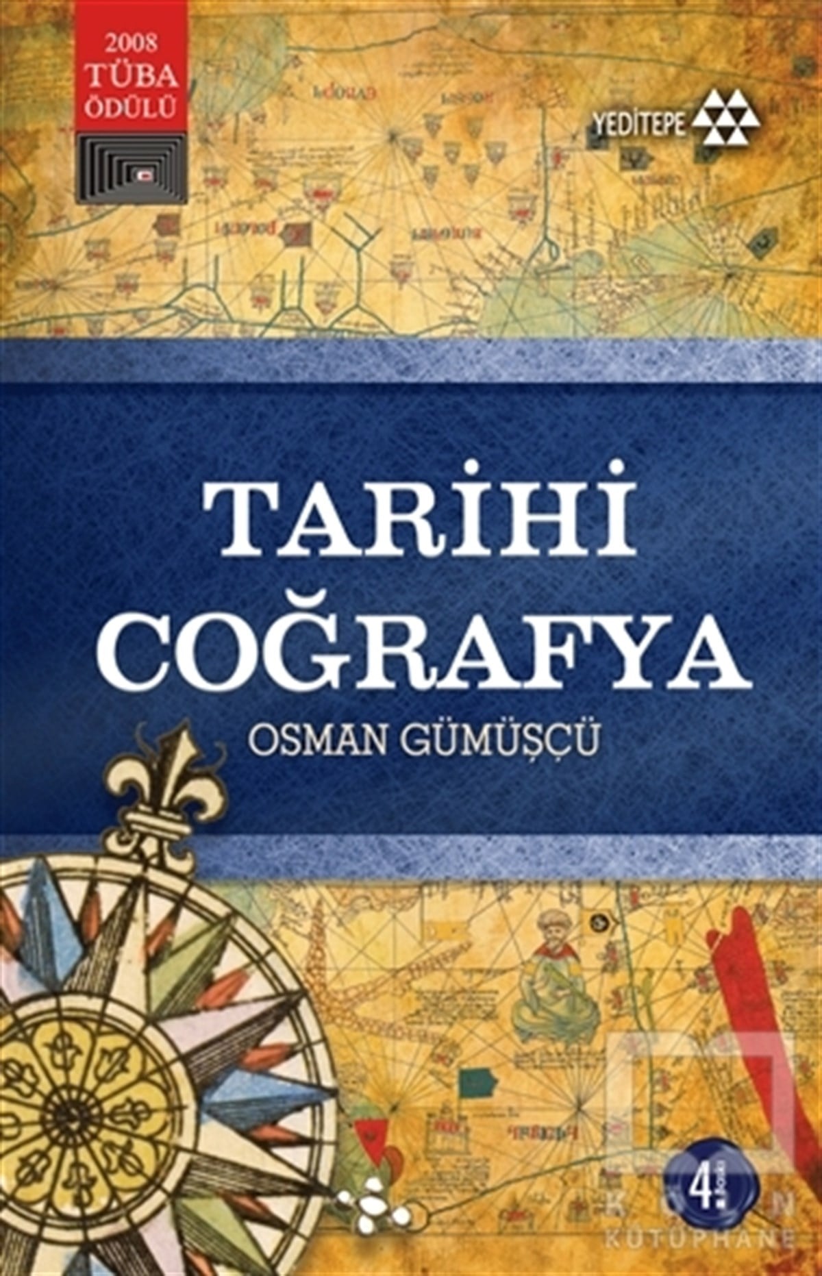 Osman GümüşçüDiğerTarihi Coğrafya