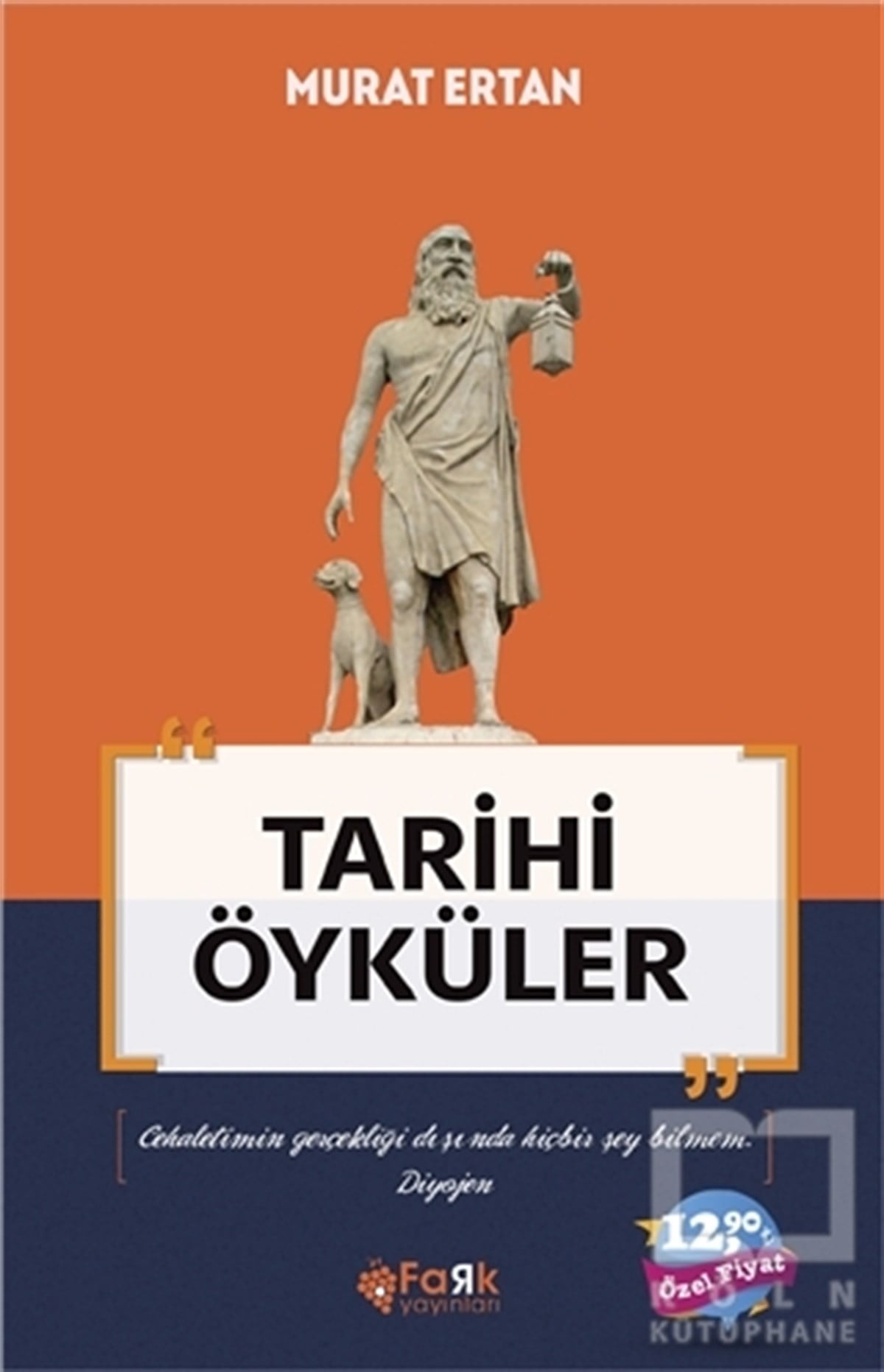 Murat ErtanÖyküTarihi Öyküler