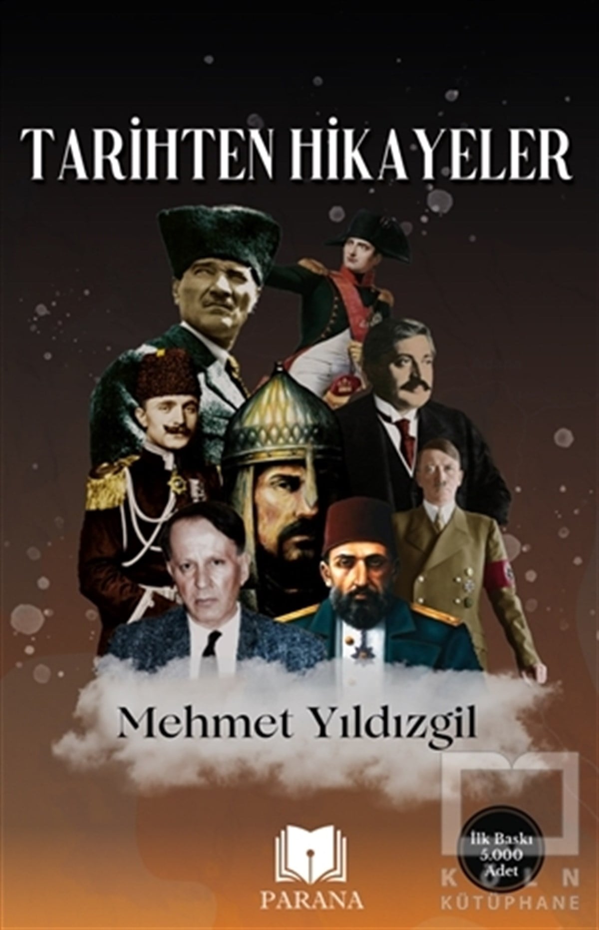 Mehmet YıldızgilAraştırma - İncelemeTarihten Hikayeler
