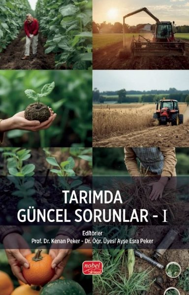 KolektifDigerTarımda Güncel Sorunlar 1