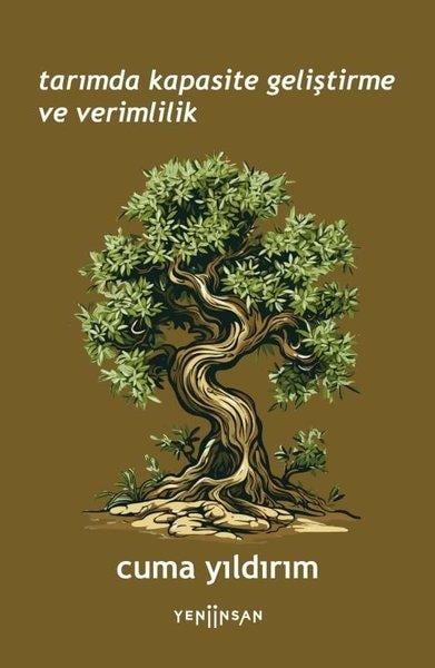 Cuma YıldırımÇevre MühendisliğiTarımda Kapasite Geliştirme ve Verimlilik