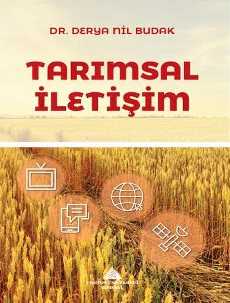 Derya Nil BudakIletisimTarımsal İletişim