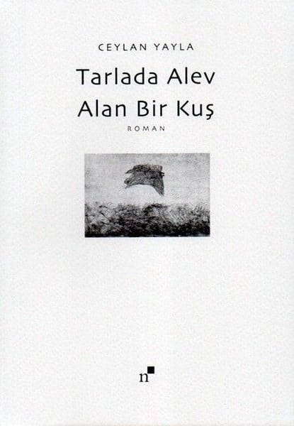 Ceylan YaylaTürk RomaniTarlada Alev Alan Bir Kuş